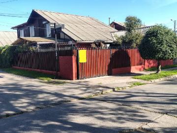 Casa se vende sector montecasino/nva sn martín