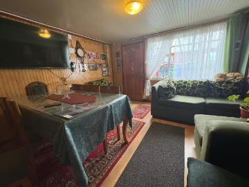 Casa sector Alto La Paloma, camino a Alerce y Parque La Paloma. 3 Dormitorios por 68000. 00 en Puerto Montt