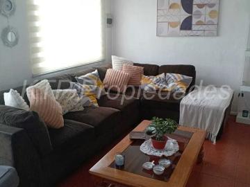 Casa Sector Arcos de Pinamar 1667 | Dormitorios por 125000. 00 en La Serena
