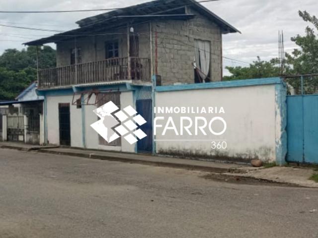 Casa sector barrio nuevo 1, Guanarito VE047 003BN RMON