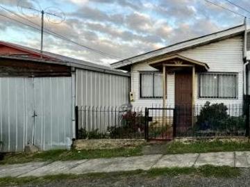 Casa sector bernardo ohiggins | 2 Dormitorios por 65000. 00 en Osorno