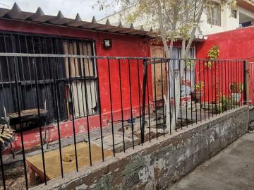 CASA SECTOR CENTRO NORTE