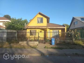 Casa sector la florida talca 4 dormitorios 320 m2 | 4 Dormitorios por 140000. 00 en Talca