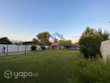Casa sector Machalí | 3 Dormitorios por 214000. 00 en Machalí