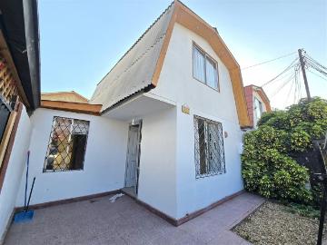 CASA Segunda Transversal y Av. Américo Vespucio | 3 Dormitorios por 110000. 00 en Maipú
