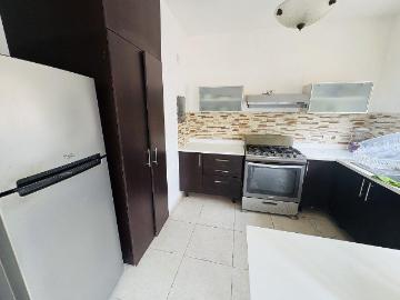 Casa semi amueblada en Jardines del Sur 2 / Partially furnished home in JDS 2