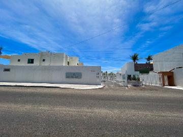 Casa semi amueblada en renta residencial Las Palmas