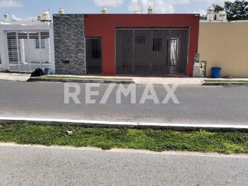 Casa Semi Amueblada en Sian kaan Caucel