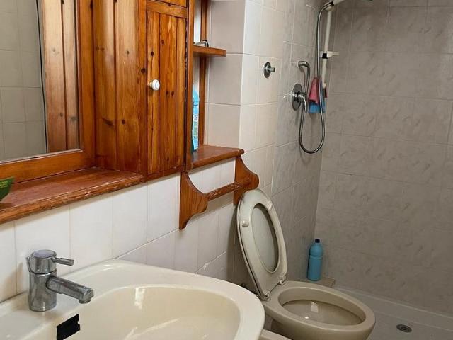 Casa semi indipendente centro Selargius 3 stanze