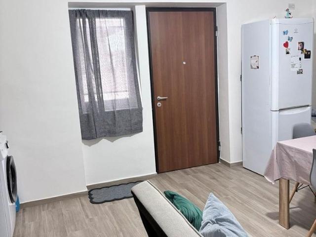 Casa semi indipendente dal 1 gennaio 2027