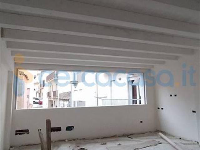 Casa semi indipendente di nuova Costruzione in affitto a Alcamo