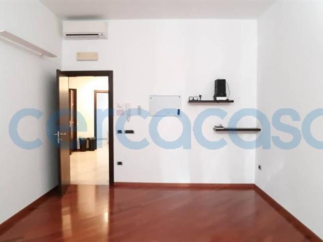 Casa semi indipendente in ottime condizioni in affitto a Ferrara