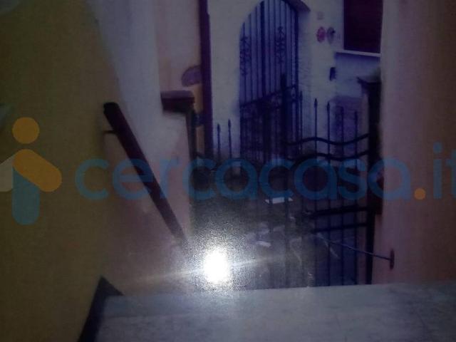Casa semi indipendente in affitto a Carrodano