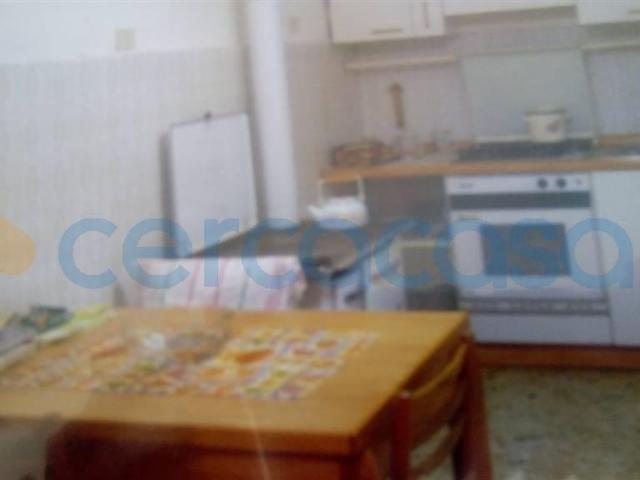 Casa semi indipendente in affitto a Carrodano