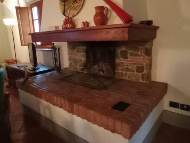 casa semi indipendente in affitto a castelfiorentino