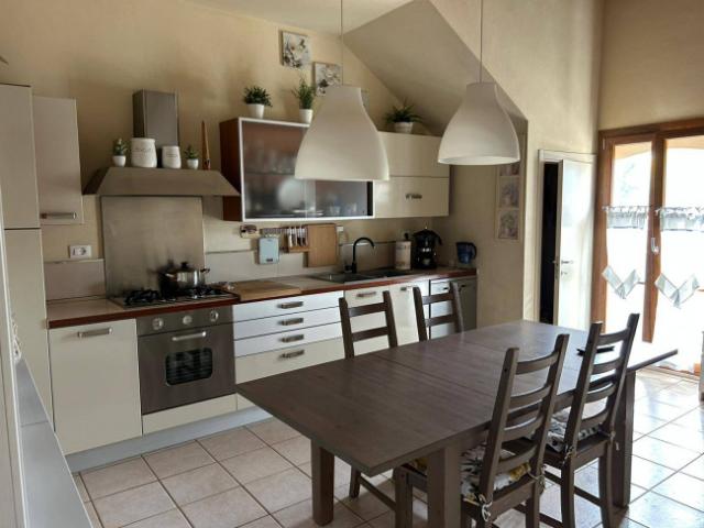 casa semi indipendente in affitto a castelfiorentino