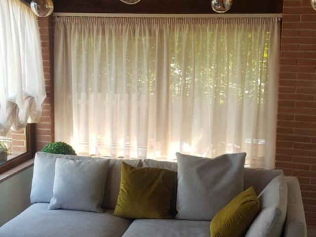 casa semi indipendente in affitto a certaldo