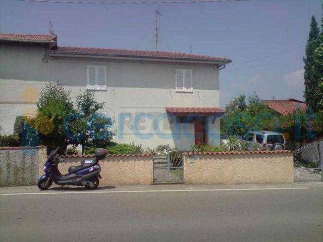 Casa semi indipendente in affitto a Montopoli In Val D'Arno