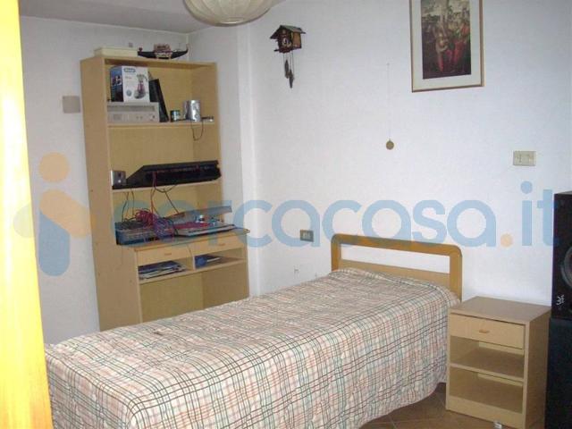 Casa semi indipendente in affitto a Santarcangelo Di Romagna