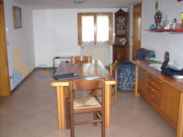 Casa semi indipendente in affitto a Santarcangelo Di Romagna