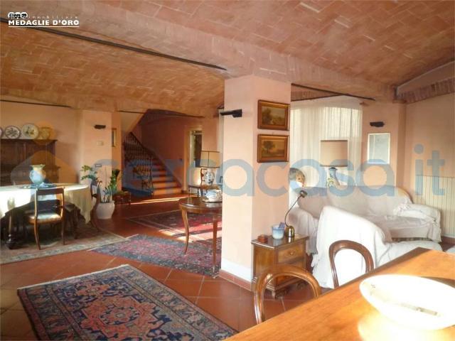 Casa semi indipendente in affitto in Strada Formigina, Modena