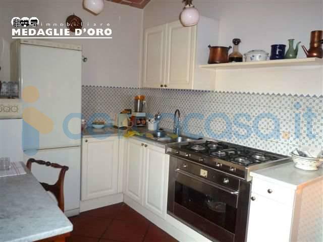 Casa semi indipendente in affitto in Strada Formigina, Modena