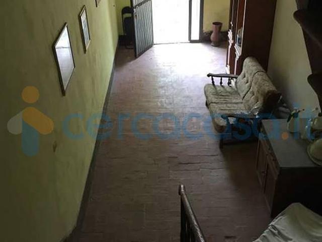 Casa semi indipendente in affitto in Via Valle 6c, Santa Maria A Monte