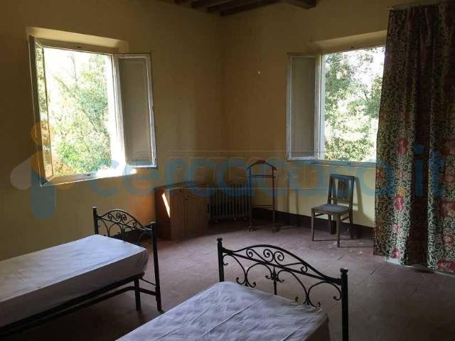 Casa semi indipendente in affitto in Via Valle 6c, Santa Maria A Monte