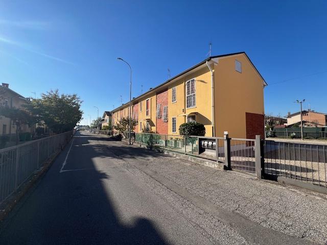 CASA SEMI INDIPENDENTE in VENDITA a TORREVECCHIA PIA di 3 vani