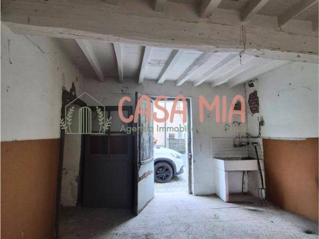 Casa semi indipendente in vendita a Calendasco