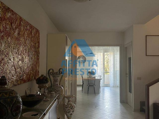 Casa semi indipendente in vendita a Capraia e Limite