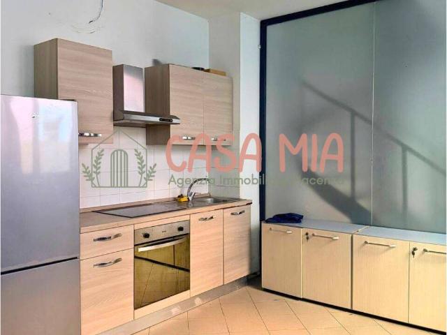 Casa semi indipendente in vendita a Castel San Giovanni