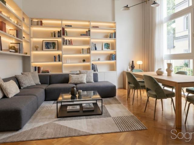 CASA SEMI INDIPENDENTE in VENDITA a FIRENZE CAMPO DI MARTE / CURE / COVERCIANO di 5 vani