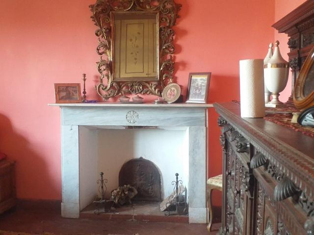 CASA SEMI INDIPENDENTE in VENDITA a PONTASSIEVE CENTRO di 10 vani