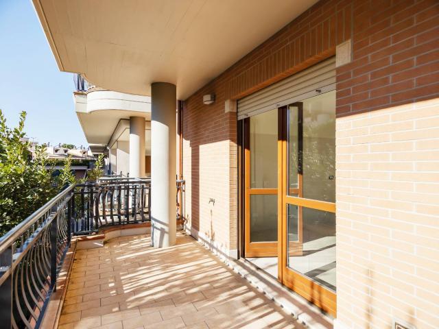 Casa semi indipendente in vendita a Roma, Borghesiana