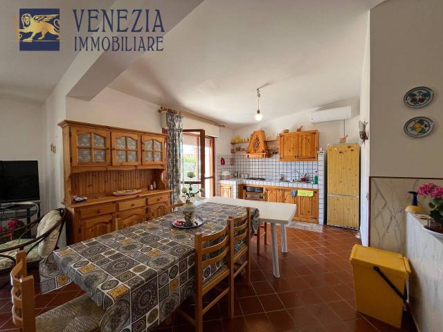 Casa Semi Indipendente in vendita a Sciacca, Renella