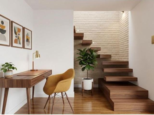 Casa semi reformada en plaza Potro Lucano