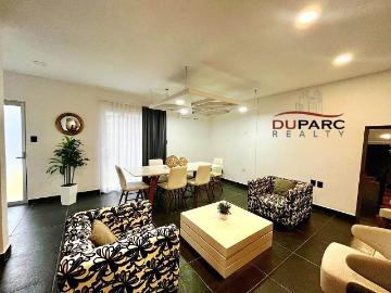 Casa Semiamueblada en Renta 3 recámaras + Sala TV. Av. Castellot, Col. Miami