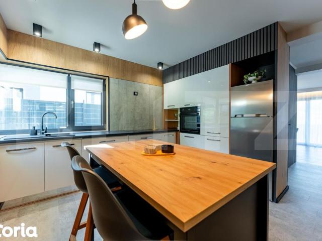 Casa semifinisata 4 camere, 120 mp, teren 600 mp, Suceagu