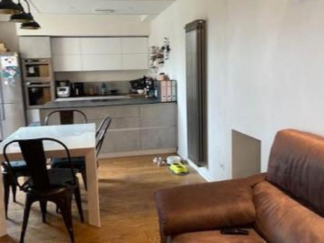 Casa Semindipendente 4 locali Rif. V860