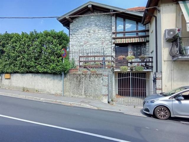 Casa Semindipendente 3 locali Rif. 291