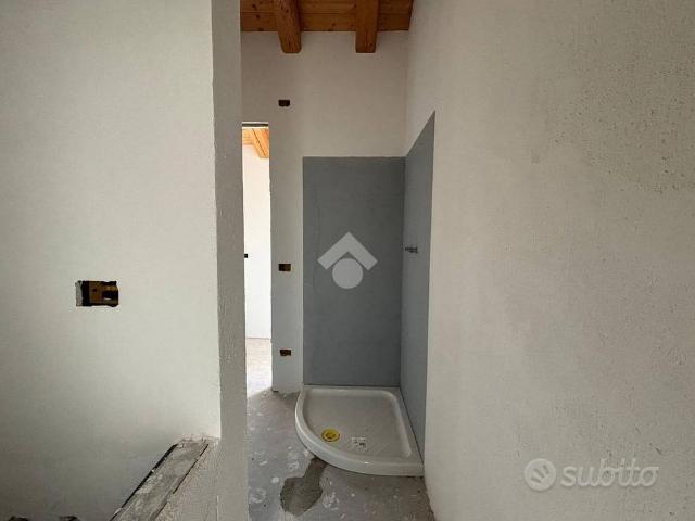 CASA SEMINDIPENDENTE A SAN PIETRO DI FELETTO