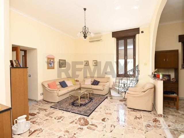 Casa Semindipendente Caltagirone