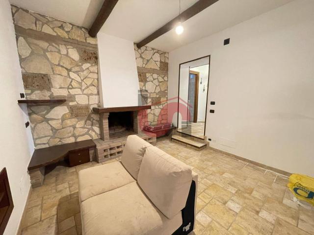 Casa Semindipendente di 60 mq a Benevento