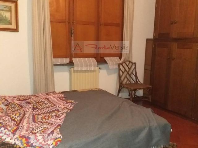 Casa Semindipendente di 120 mq a Forte dei Marmi