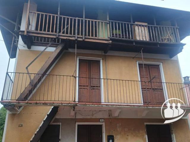 Casa Semindipendente in vendita a Corio