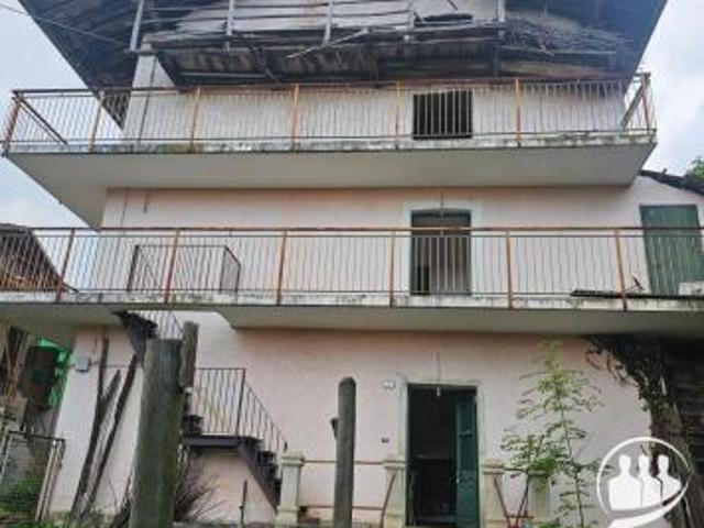 Casa Semindipendente in vendita a Corio