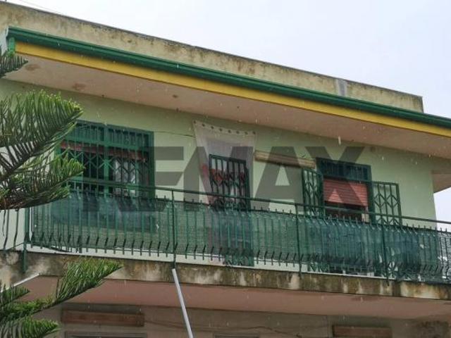 Casa Semindipendente in vendita a Catania, Vaccarizzo