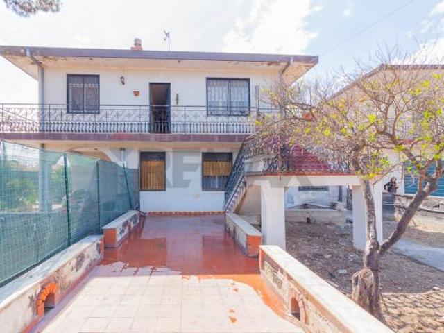 Casa Semindipendente in vendita a Catania, Zona periferica