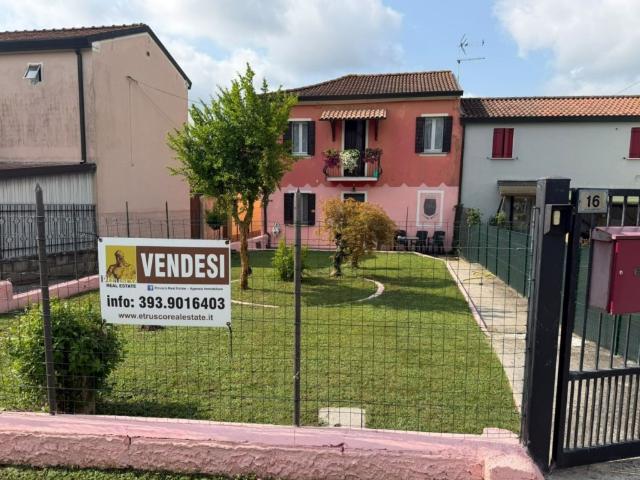 Casa semindipendente in vendita a Cavarzere